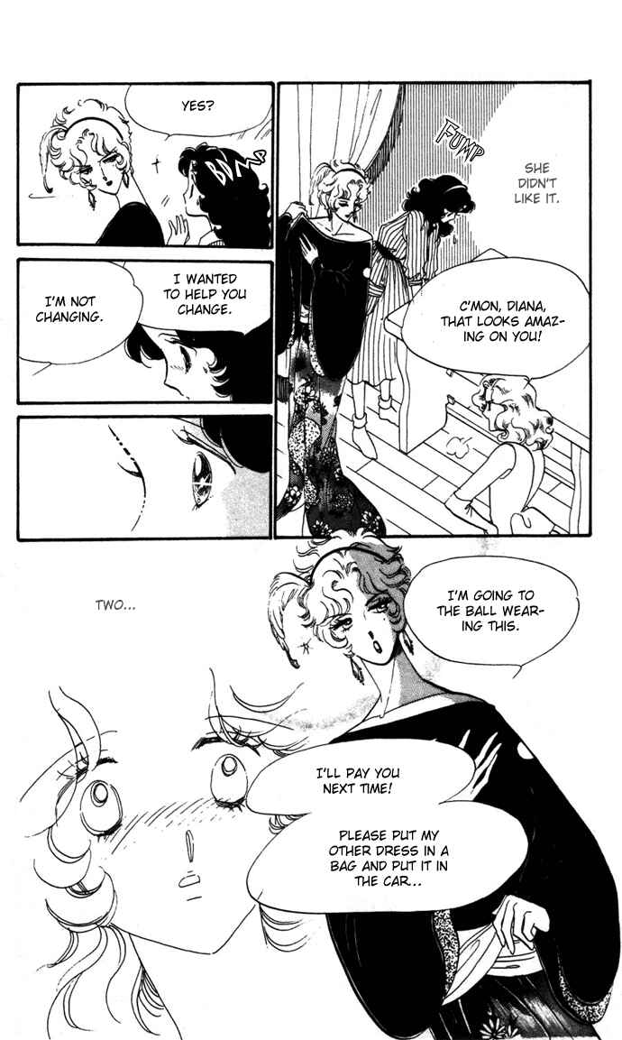 Page 16 Chapter 10 Waltz in A White Dress