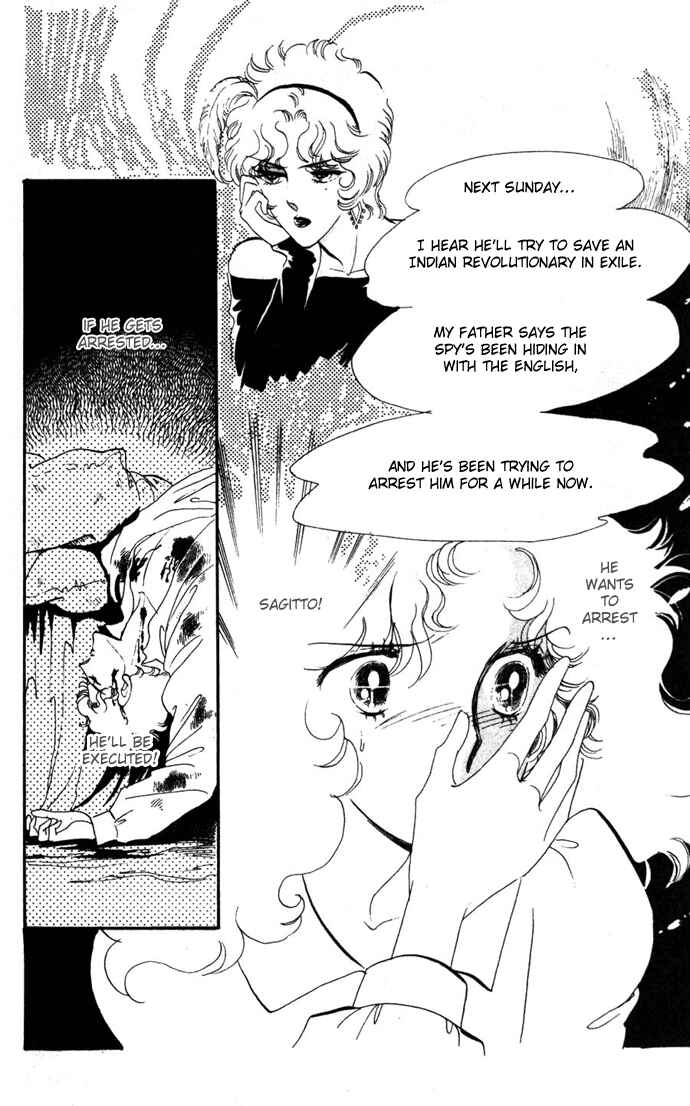 Page 20 Chapter 10 Waltz in A White Dress