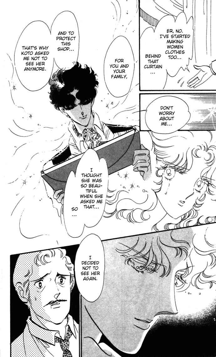Page 32 Chapter 10 Waltz in A White Dress