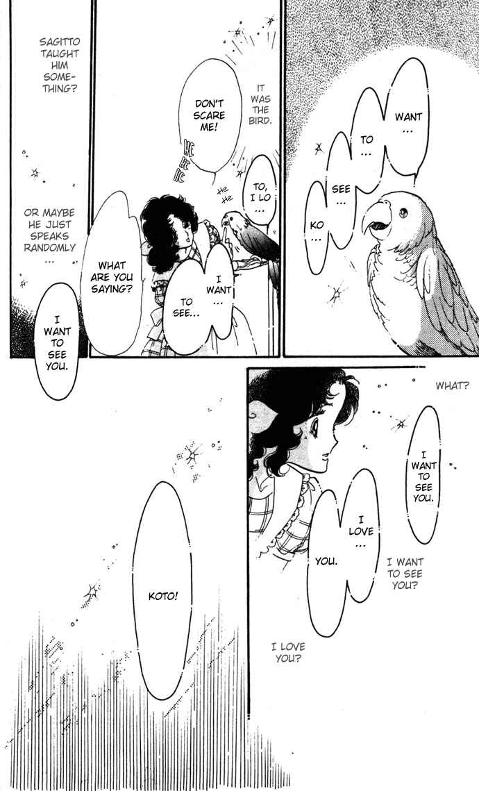 Page 38 Chapter 10 Waltz in A White Dress