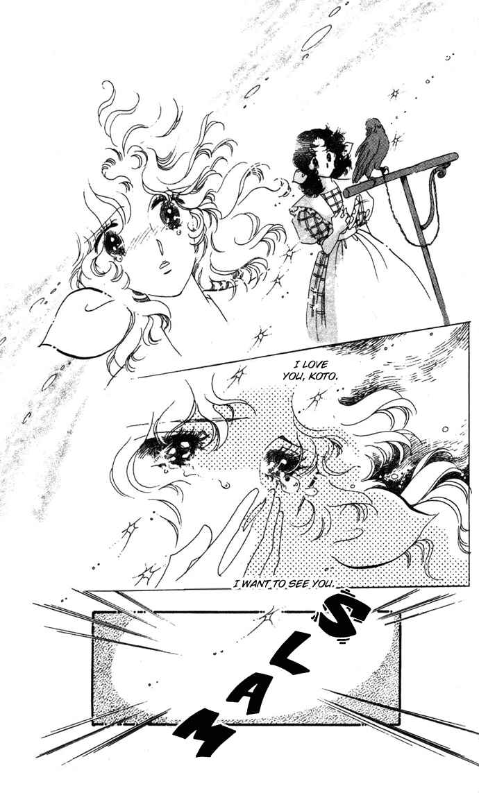 Page 39 Chapter 10 Waltz in A White Dress