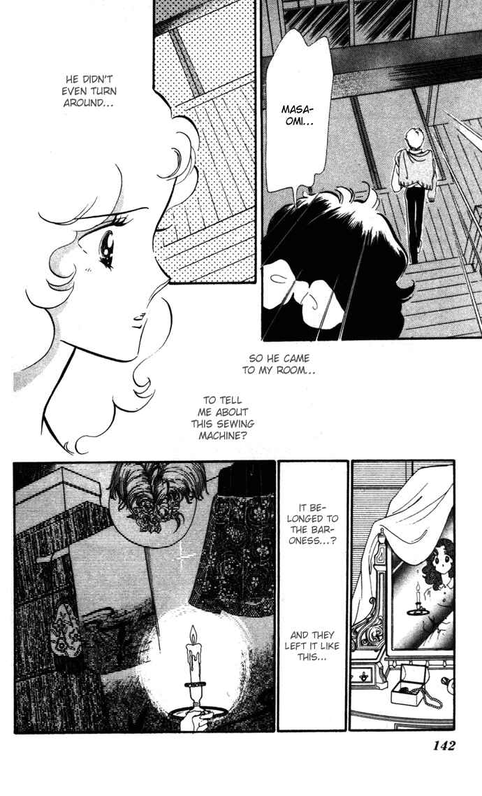 Page 4 Chapter 10 Waltz in A White Dress