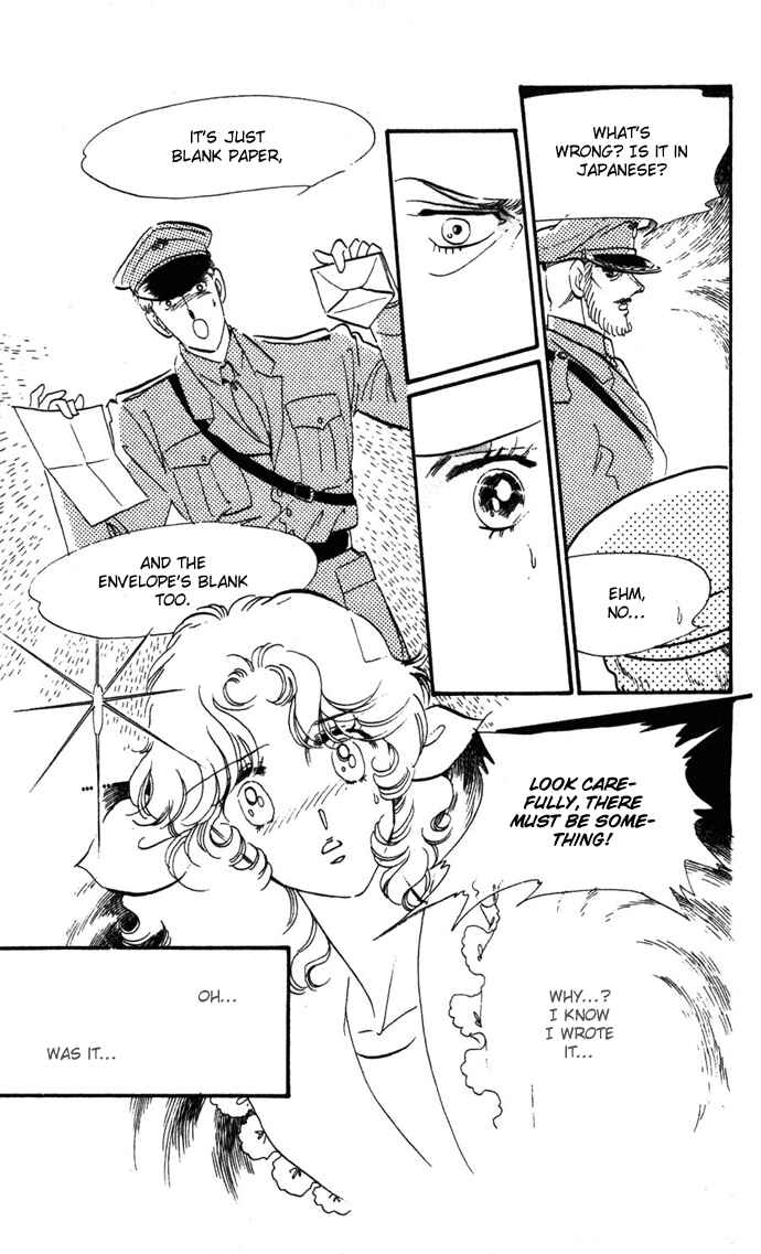 Page 43 Chapter 10 Waltz in A White Dress