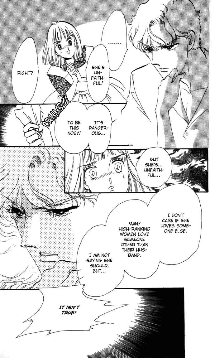 Page 45 Chapter 10 Waltz in A White Dress