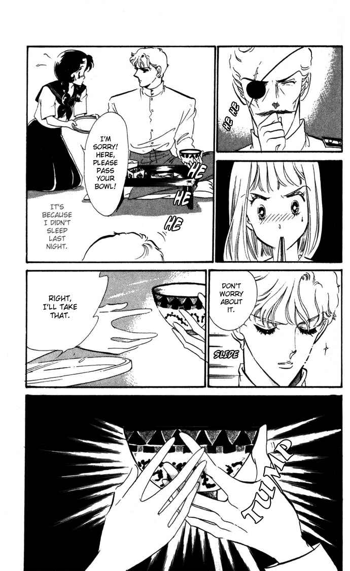 Page 9 Chapter 10 Waltz in A White Dress