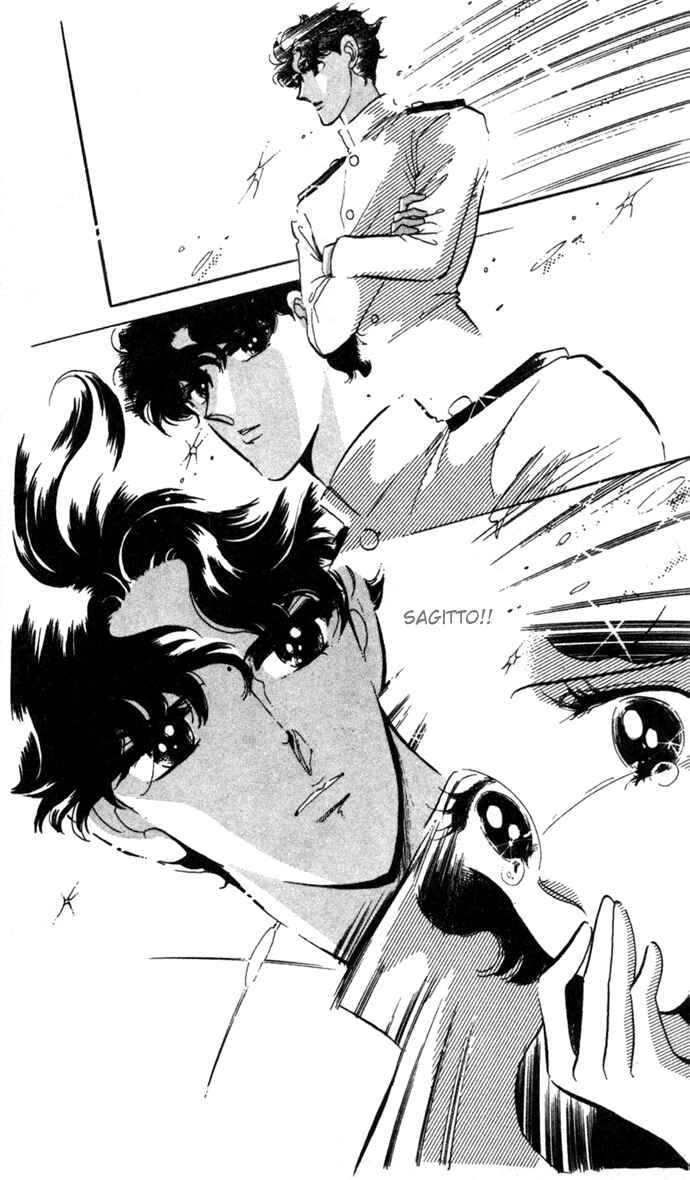 Page 10 Chapter 5 Waltz in A White Dress