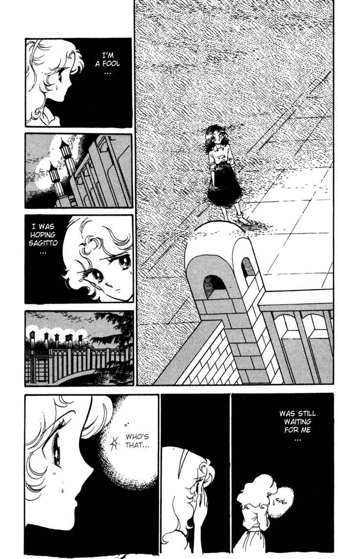 Page 15 Chapter 5 Waltz in A White Dress