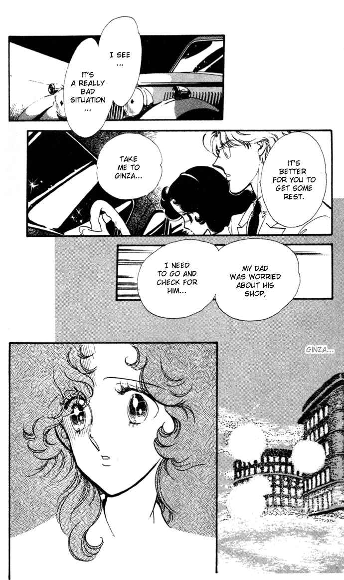 Page 18 Chapter 5 Waltz in A White Dress