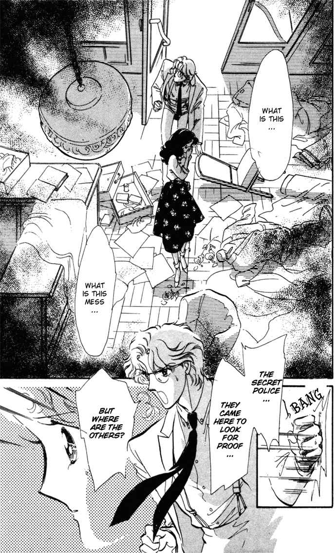 Page 19 Chapter 5 Waltz in A White Dress
