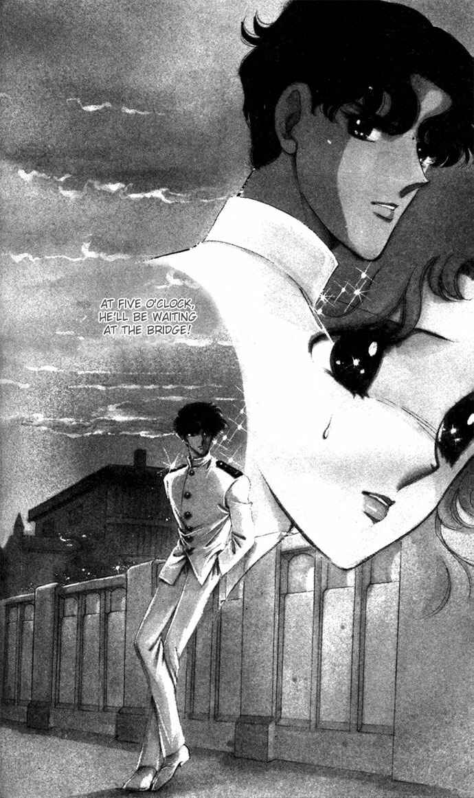Page 2 Chapter 5 Waltz in A White Dress