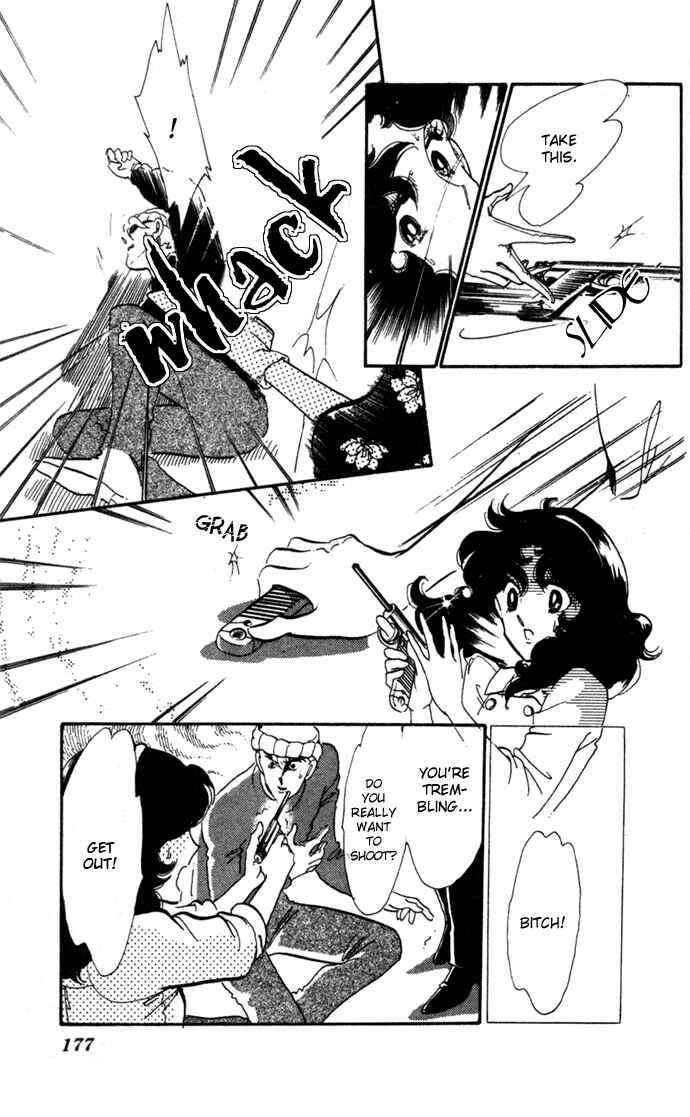 Page 23 Chapter 5 Waltz in A White Dress