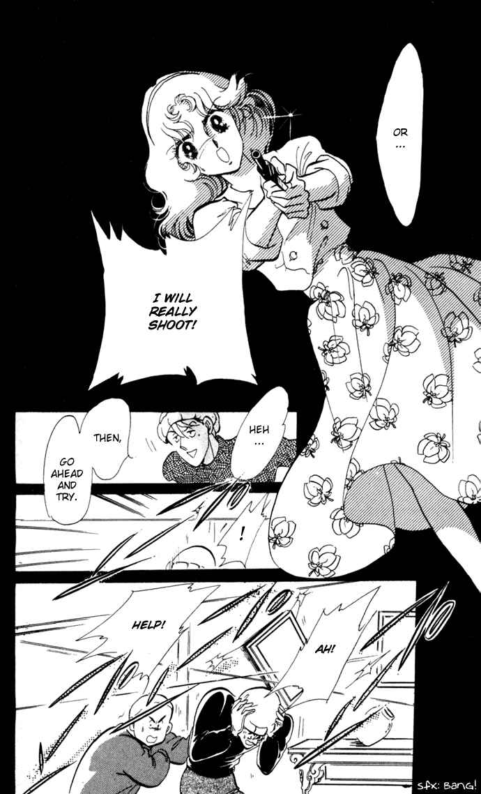 Page 24 Chapter 5 Waltz in A White Dress