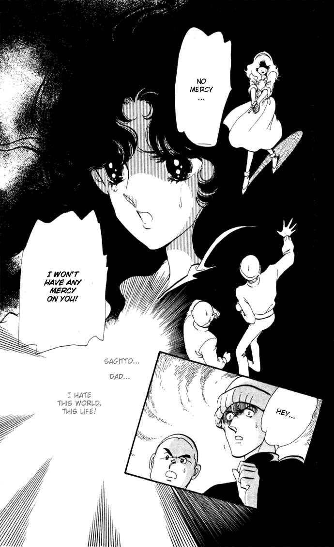 Page 25 Chapter 5 Waltz in A White Dress