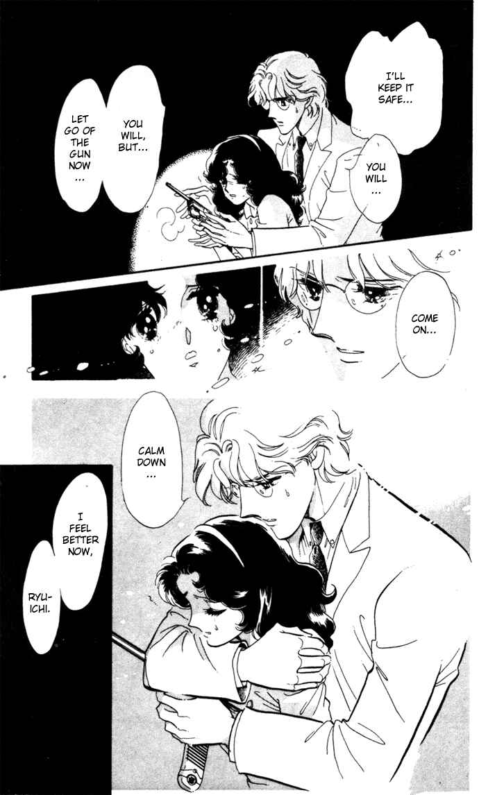 Page 29 Chapter 5 Waltz in A White Dress