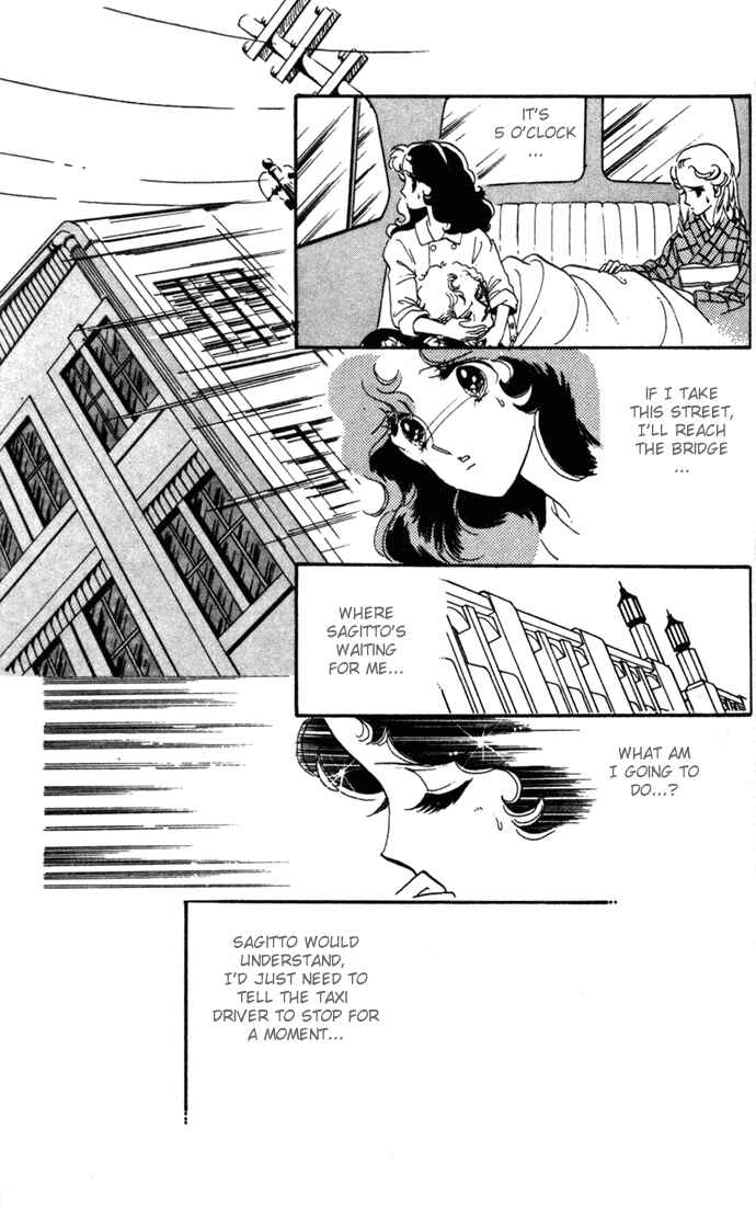 Page 7 Chapter 5 Waltz in A White Dress