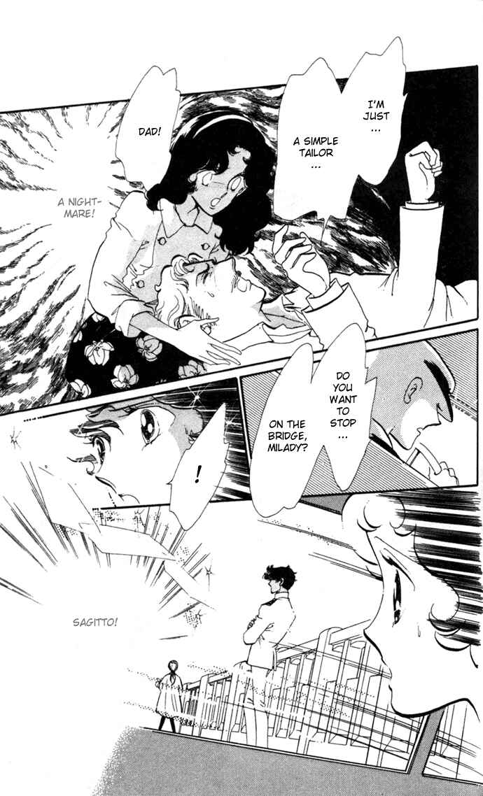 Page 9 Chapter 5 Waltz in A White Dress