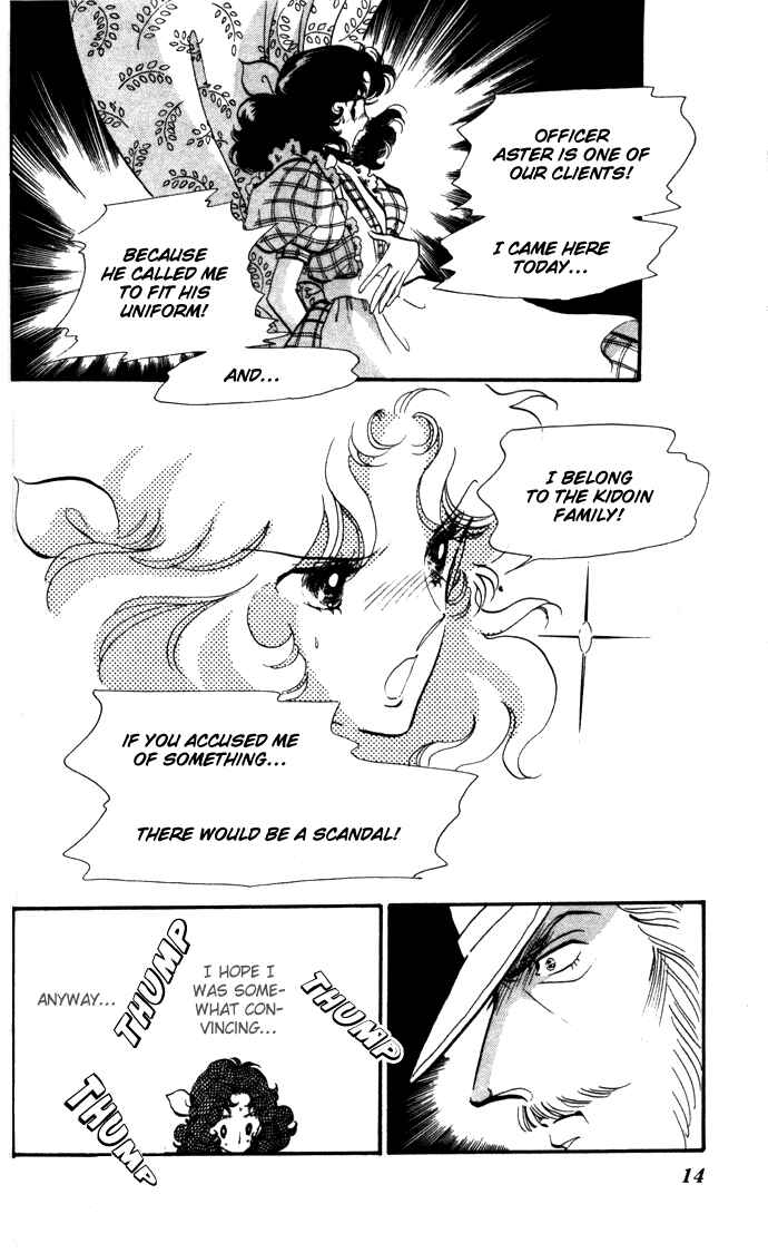 Page 12 Chapter 11 Waltz in A White Dress