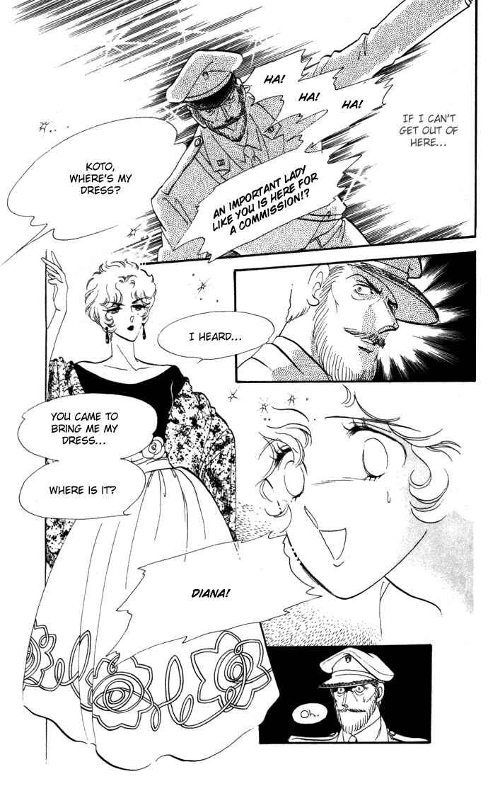 Page 13 Chapter 11 Waltz in A White Dress