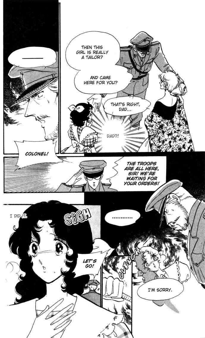 Page 14 Chapter 11 Waltz in A White Dress