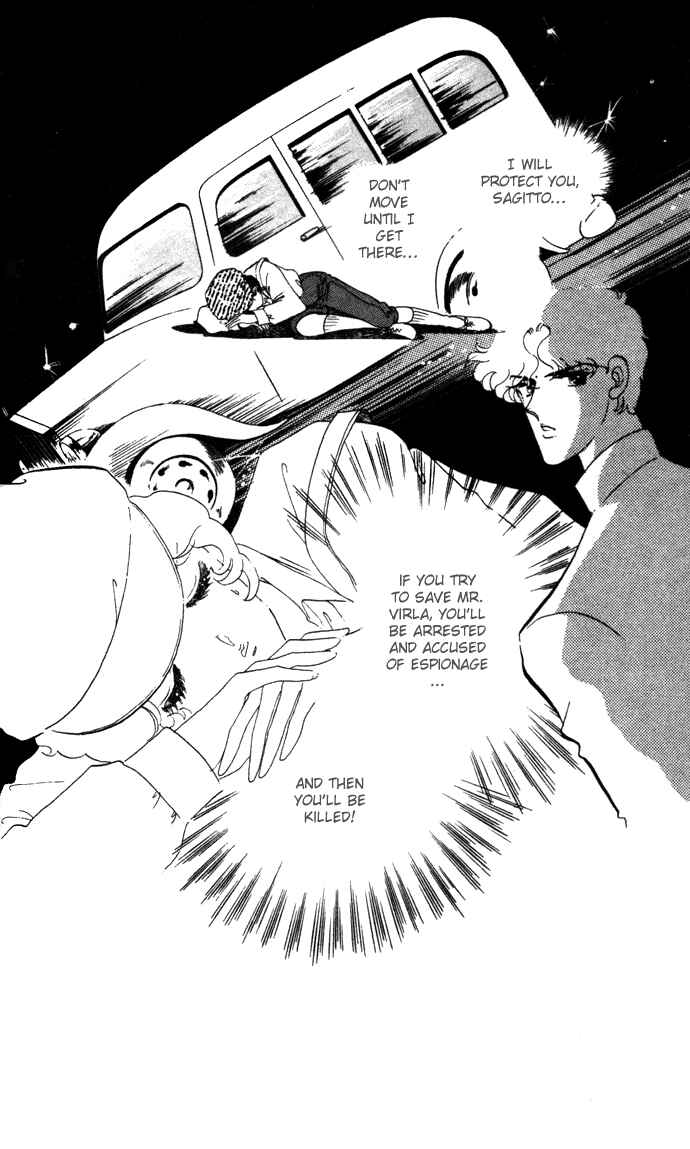 Page 34 Chapter 11 Waltz in A White Dress