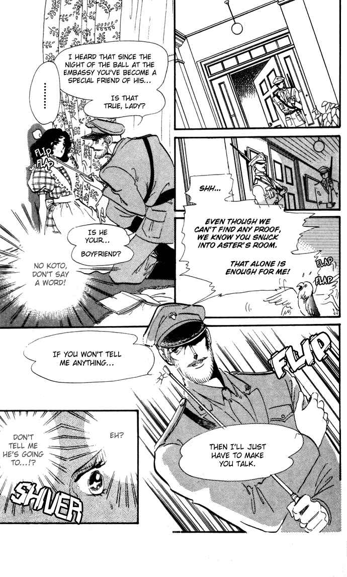 Page 9 Chapter 11 Waltz in A White Dress