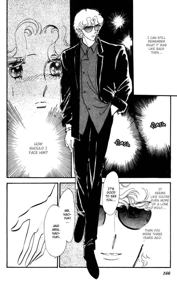 Page 22 Chapter 16.5 Waltz in A White Dress