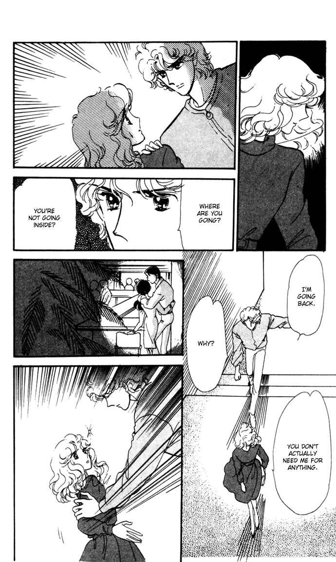 Page 28 Chapter 16.5 Waltz in A White Dress