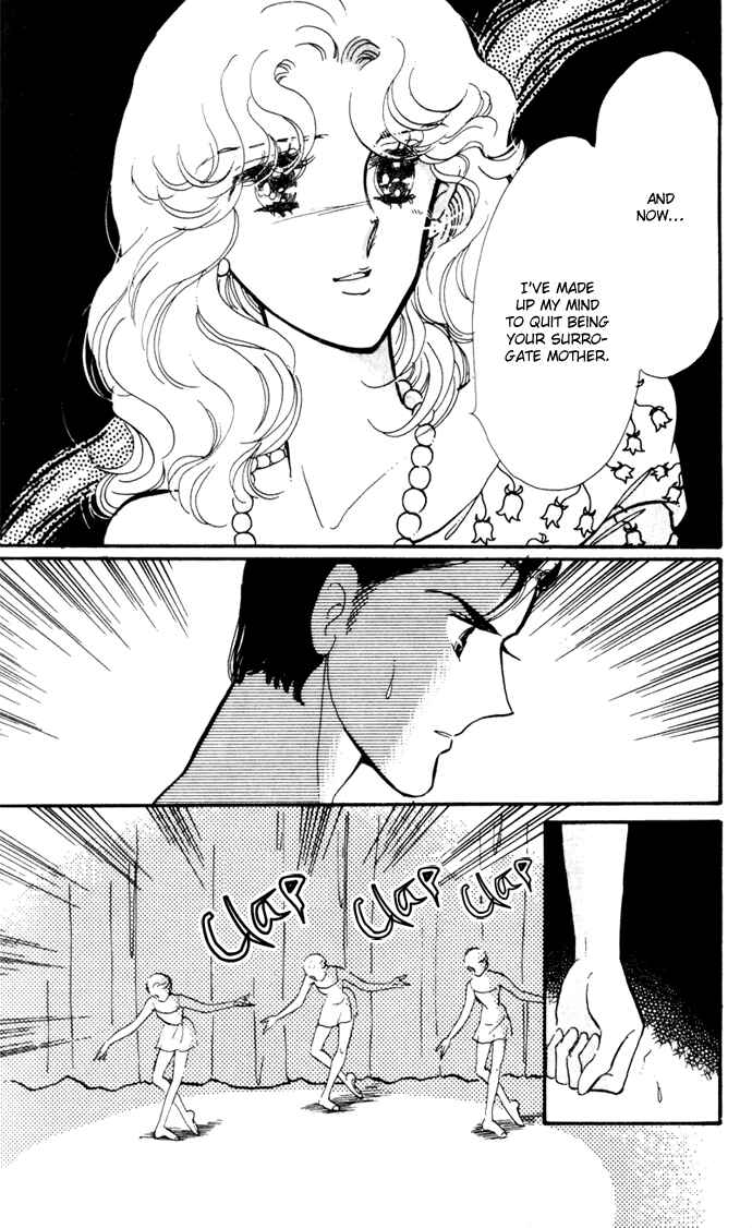 Page 39 Chapter 16.5 Waltz in A White Dress