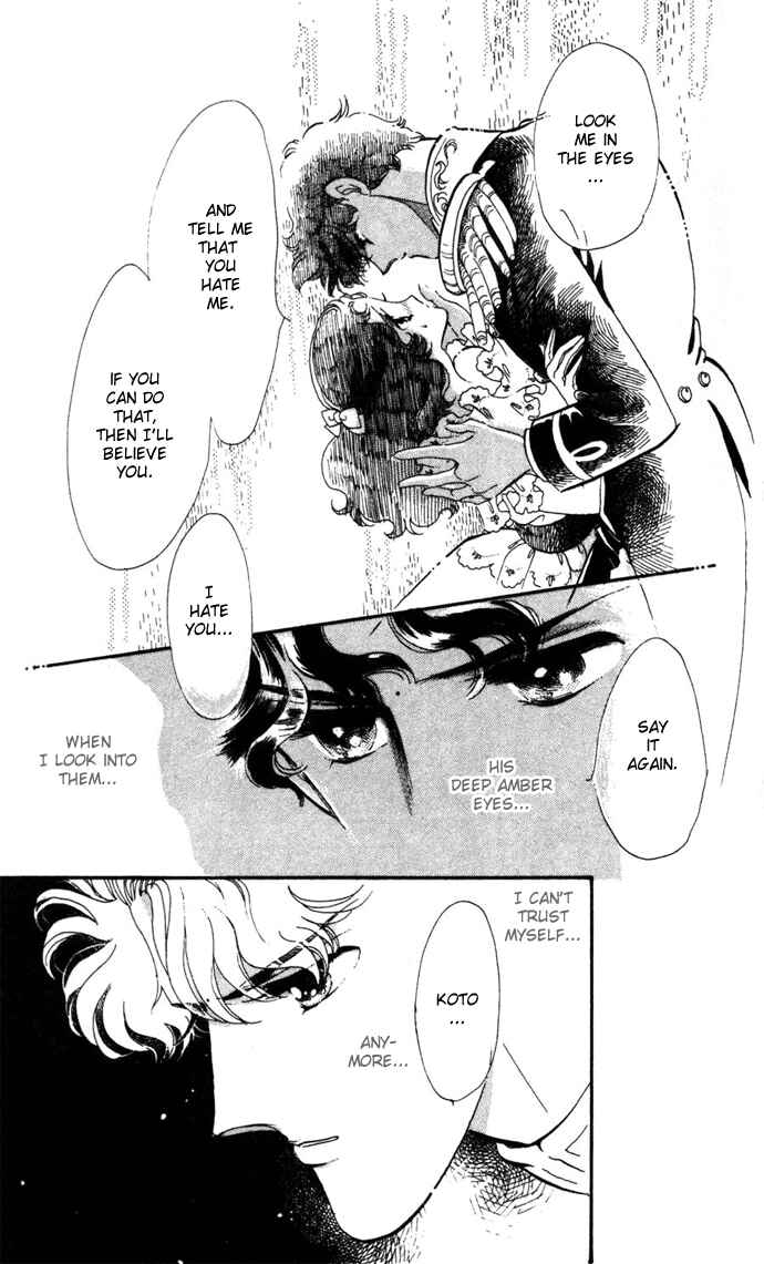 Page 11 Chapter 7 Waltz in A White Dress