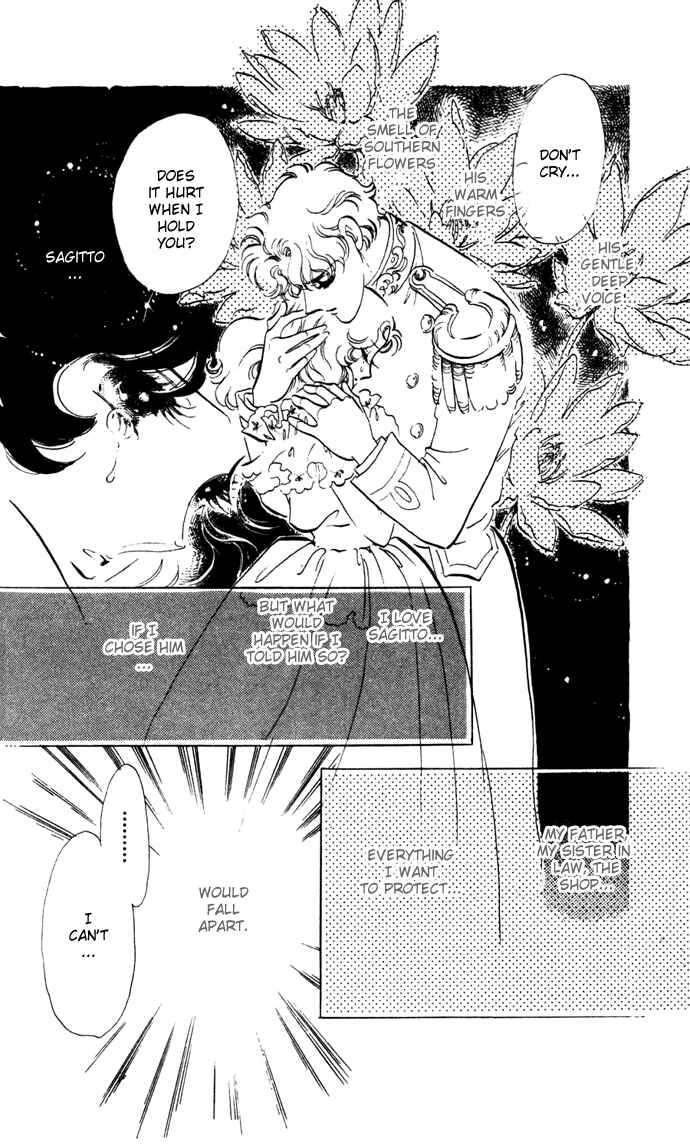 Page 12 Chapter 7 Waltz in A White Dress