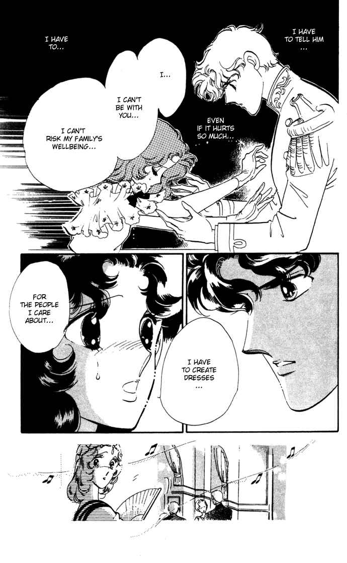 Page 13 Chapter 7 Waltz in A White Dress