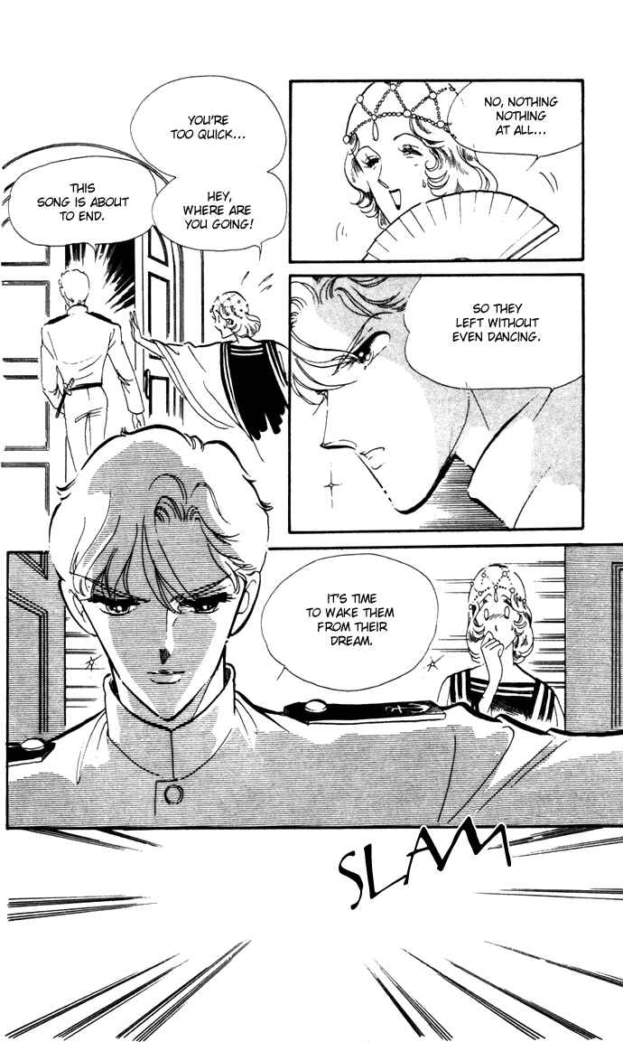 Page 18 Chapter 7 Waltz in A White Dress