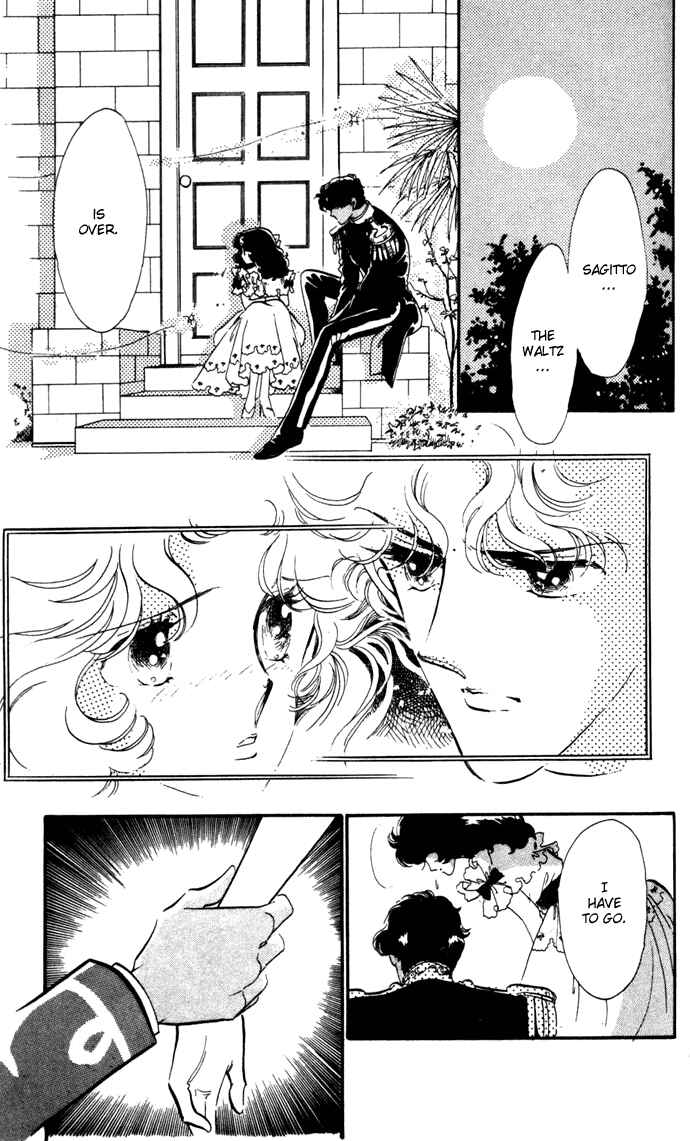 Page 19 Chapter 7 Waltz in A White Dress