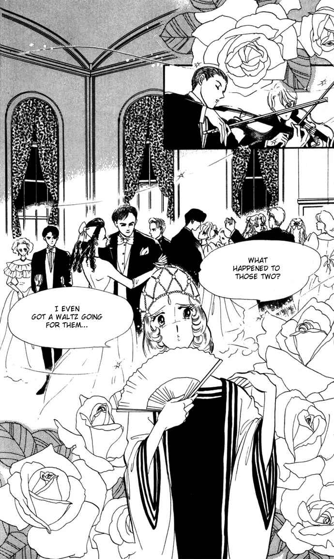 Page 2 Chapter 7 Waltz in A White Dress