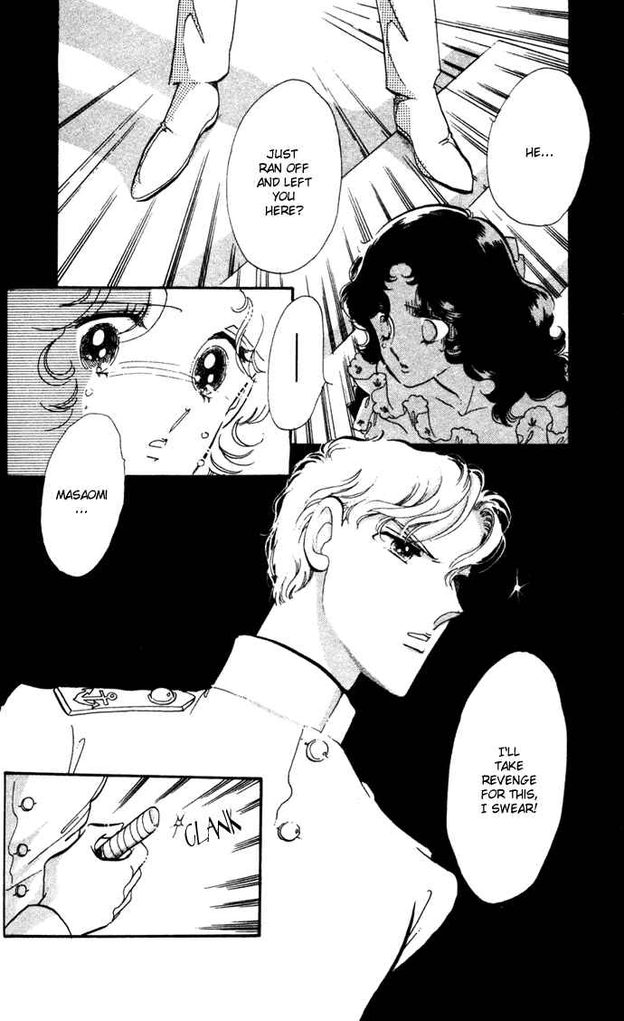 Page 28 Chapter 7 Waltz in A White Dress