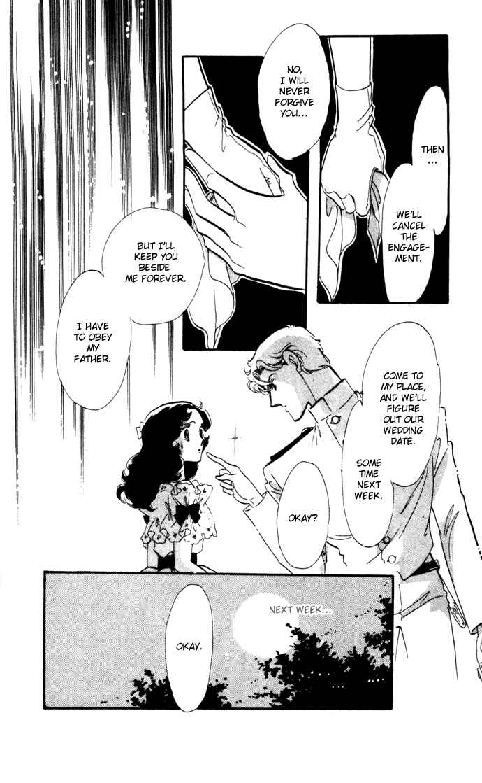 Page 30 Chapter 7 Waltz in A White Dress