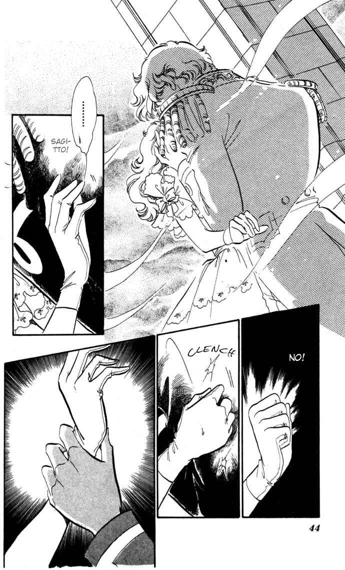 Page 4 Chapter 7 Waltz in A White Dress