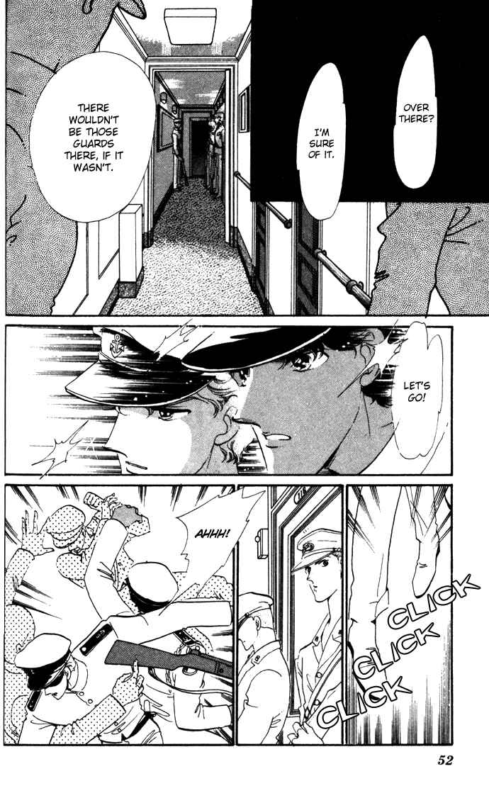 Page 17 Chapter 12 Waltz in A White Dress