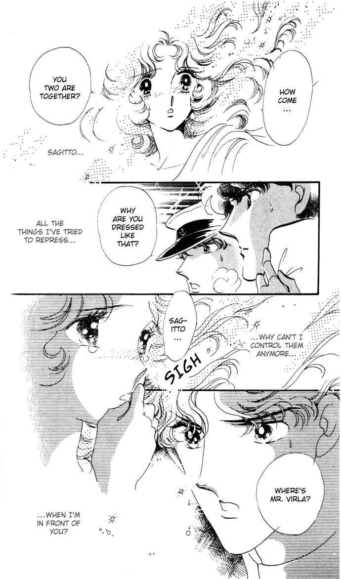 Page 19 Chapter 12 Waltz in A White Dress