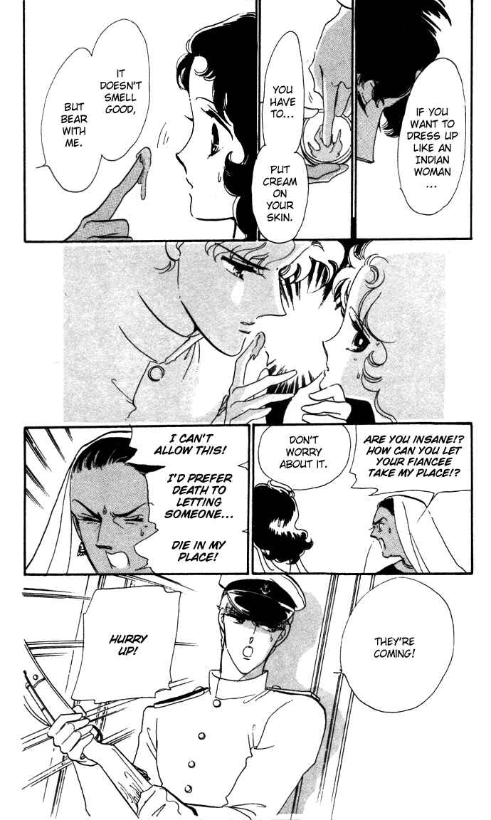 Page 22 Chapter 12 Waltz in A White Dress