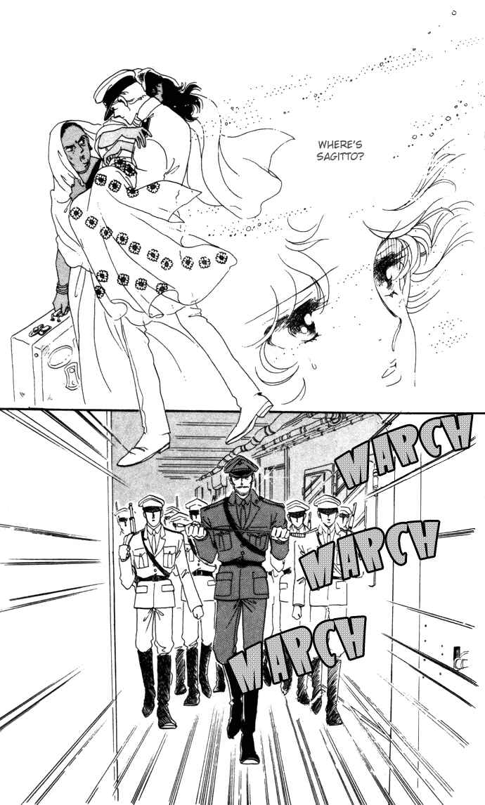Page 28 Chapter 12 Waltz in A White Dress