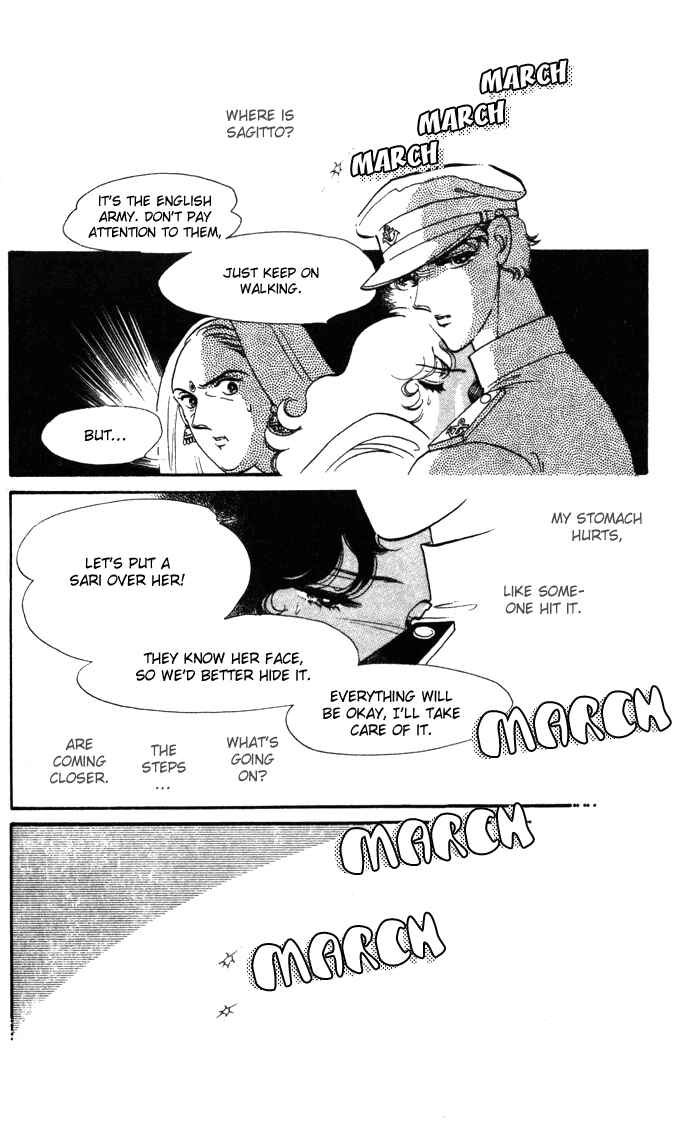 Page 29 Chapter 12 Waltz in A White Dress