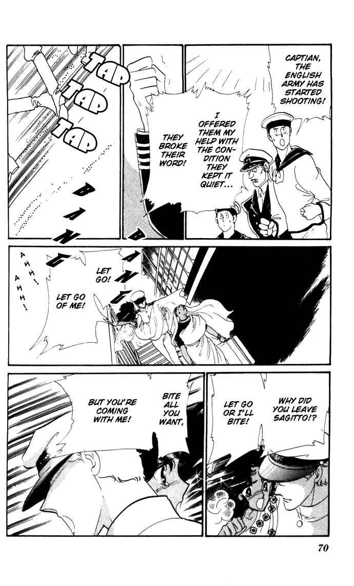 Page 35 Chapter 12 Waltz in A White Dress