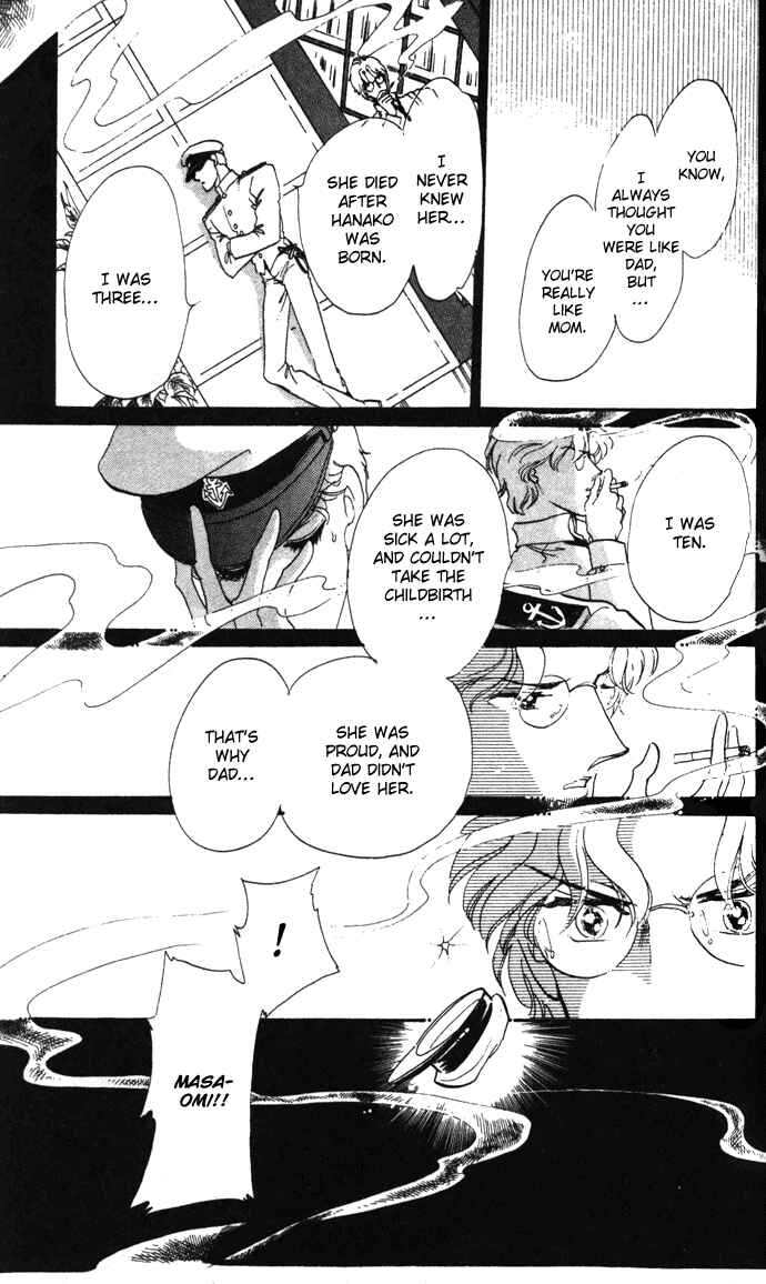 Page 46 Chapter 12 Waltz in A White Dress