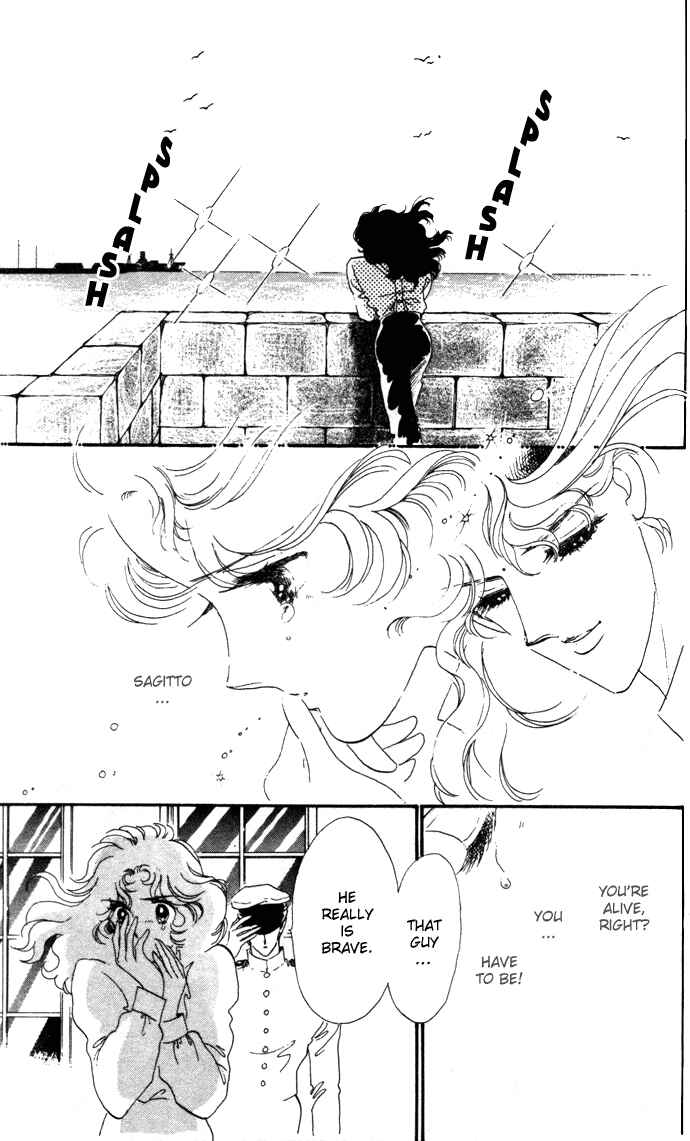 Page 48 Chapter 12 Waltz in A White Dress