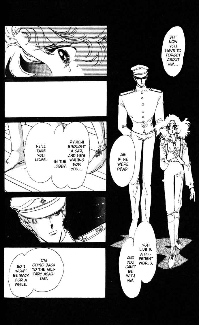 Page 49 Chapter 12 Waltz in A White Dress