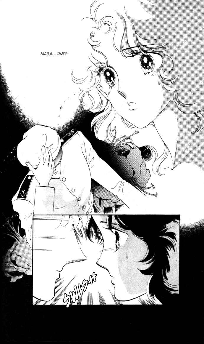 Page 51 Chapter 12 Waltz in A White Dress