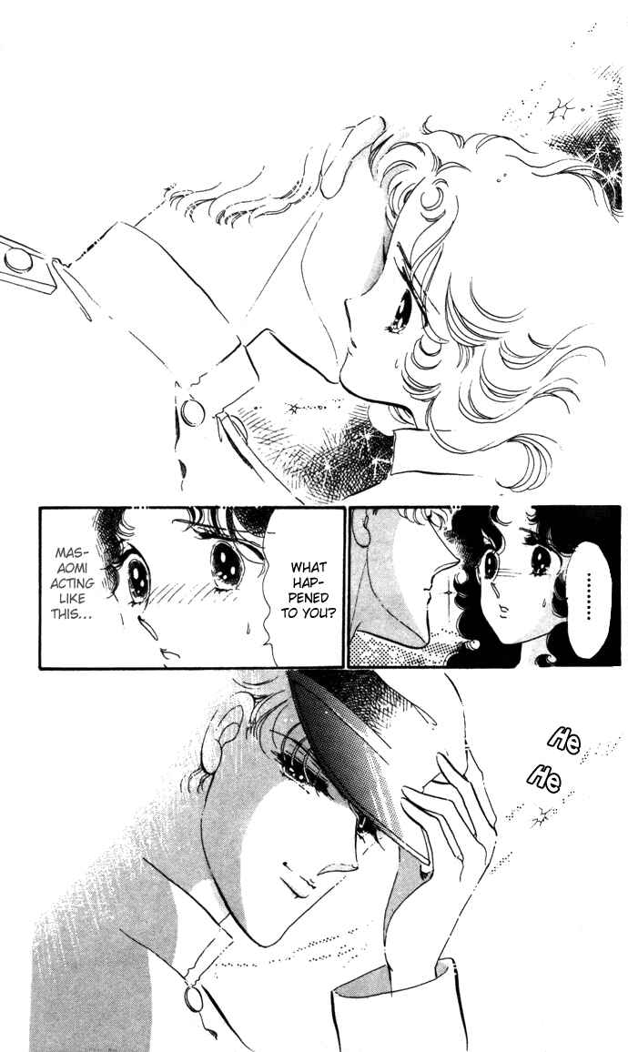 Page 52 Chapter 12 Waltz in A White Dress