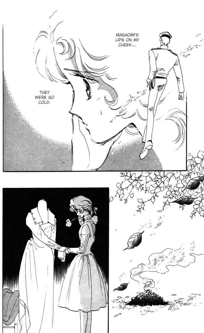 Page 53 Chapter 12 Waltz in A White Dress