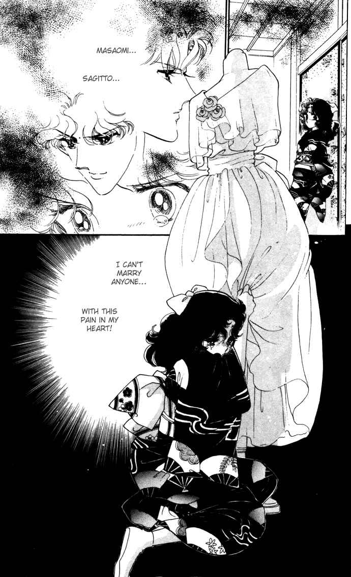 Page 56 Chapter 12 Waltz in A White Dress